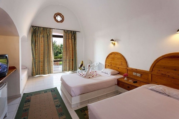 Hotel The Three Corners Pensée Beach Resort - All Inclusive